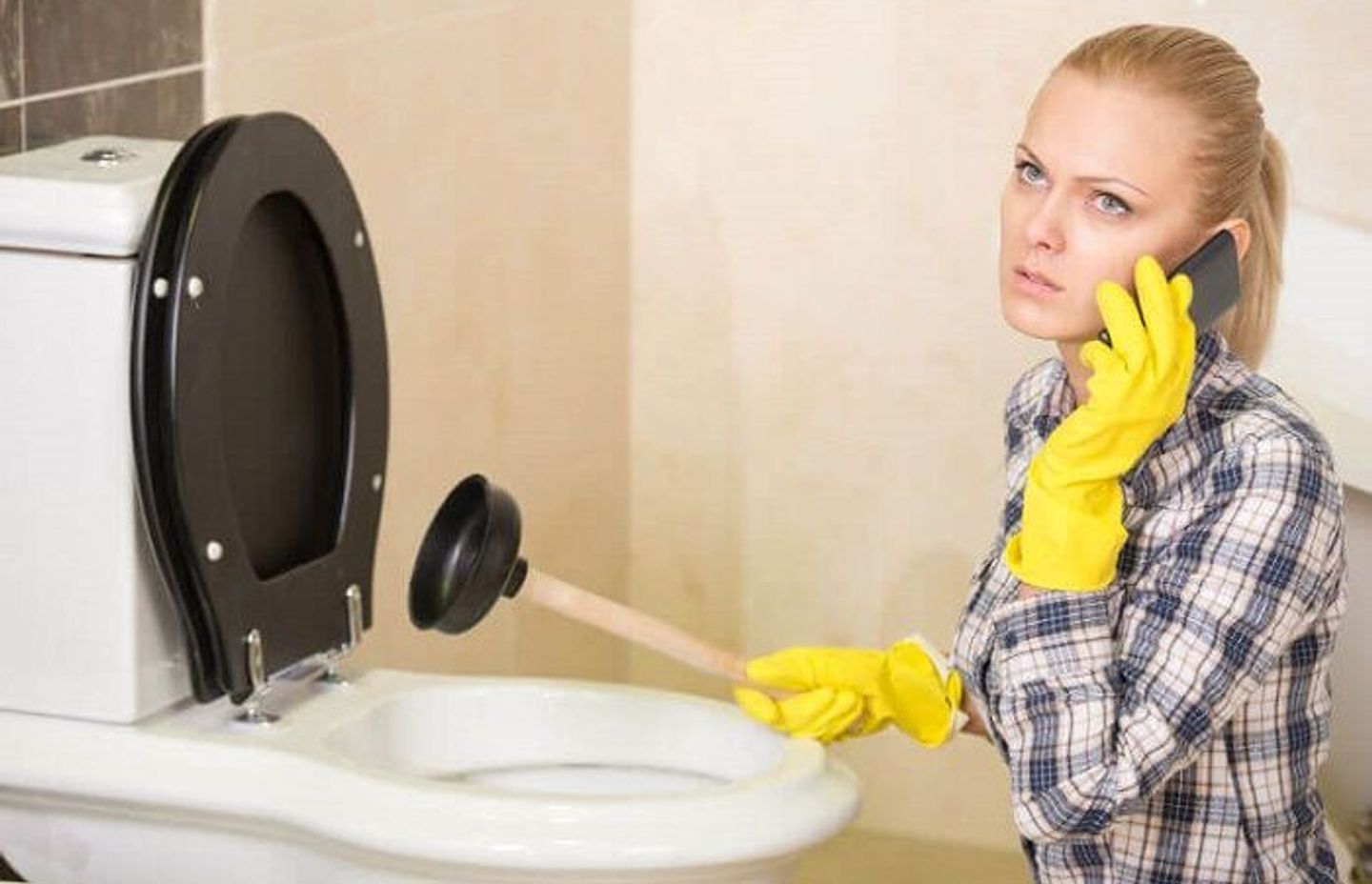 Dos and Don’ts of Replacing a Toilet