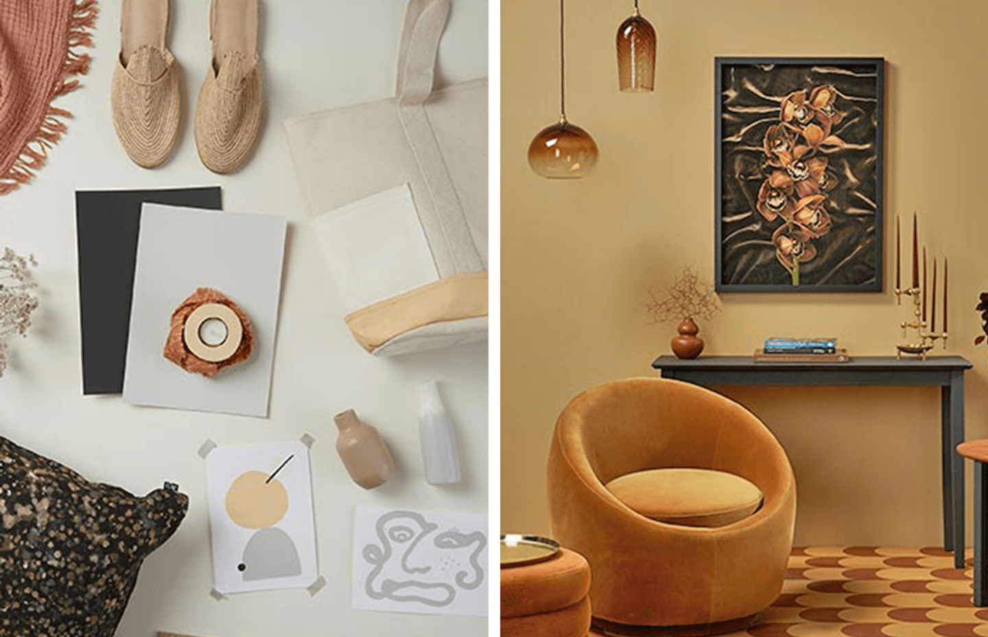 ‘Tis the season… for updating your interiors