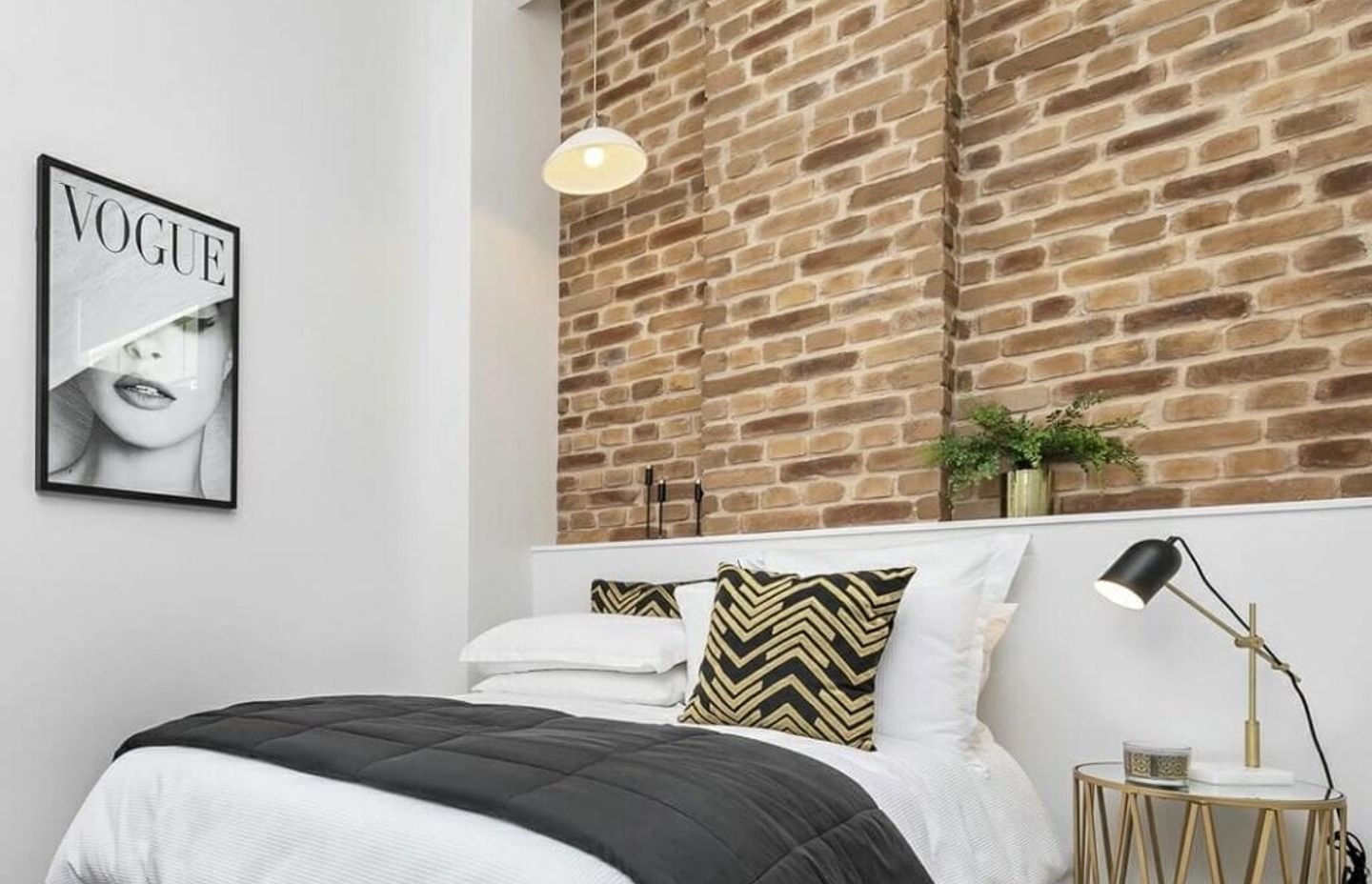 Lofy Ambitions For City Living