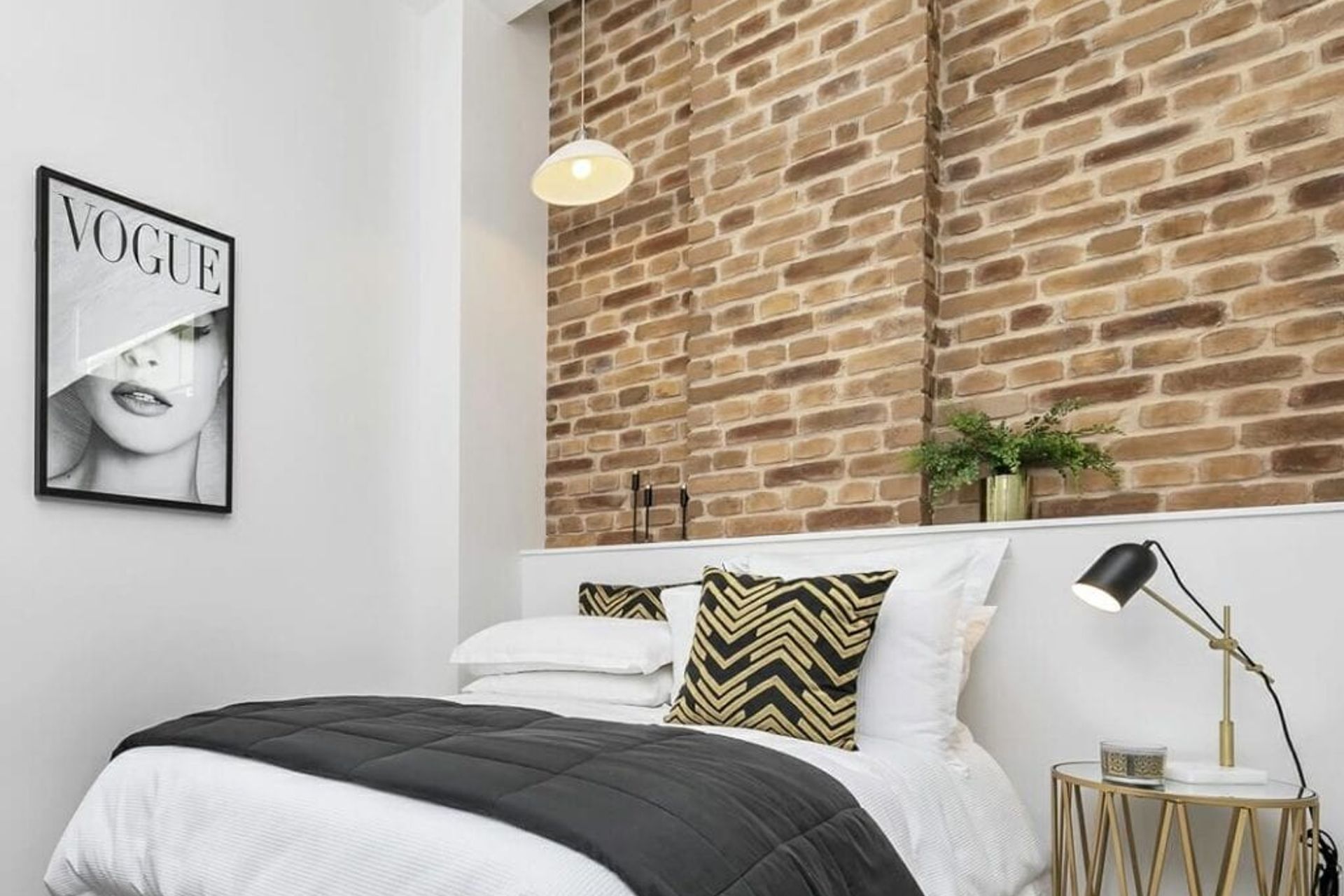 Lofy Ambitions For City Living