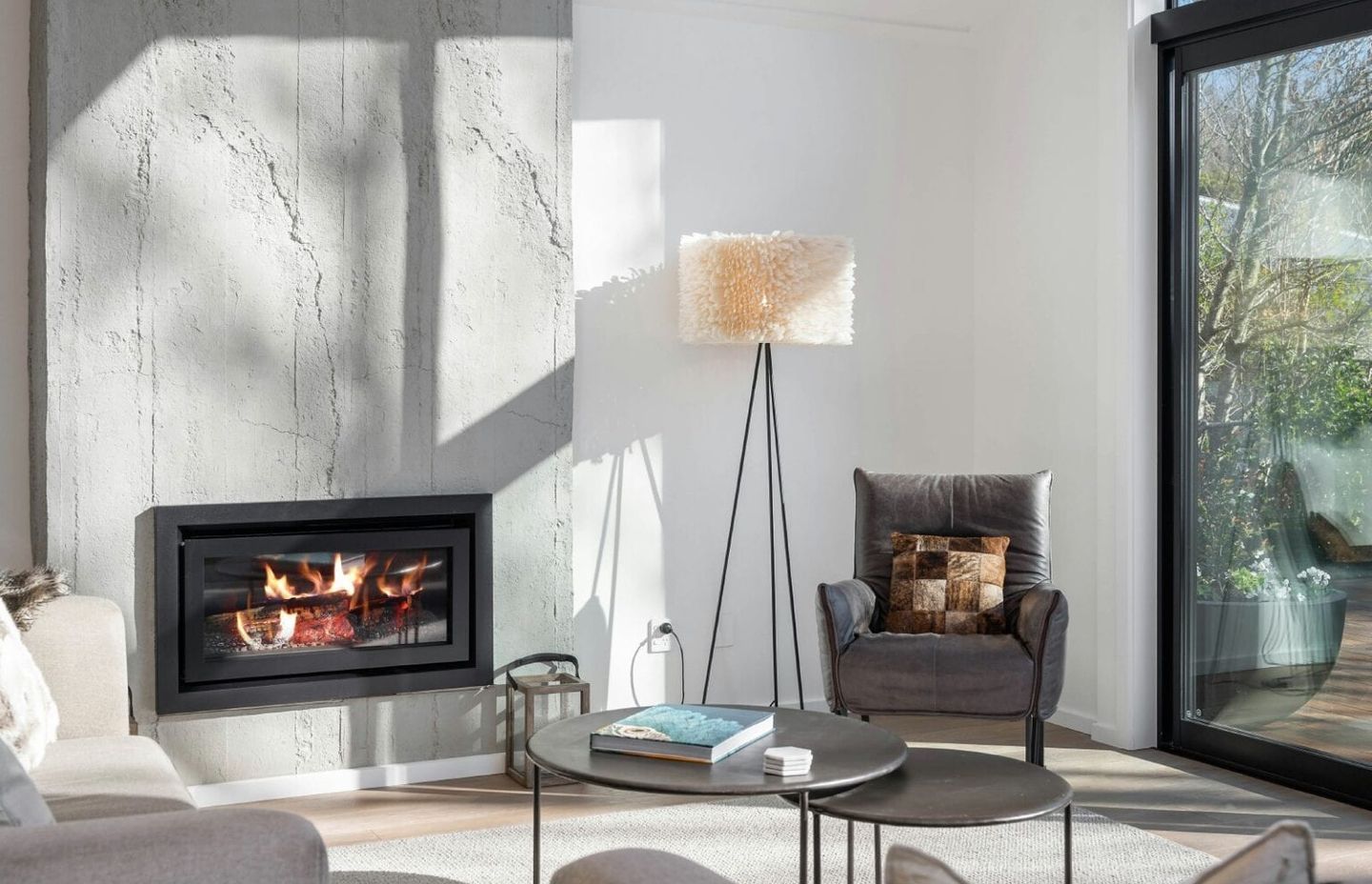 Framing Your Fireplace