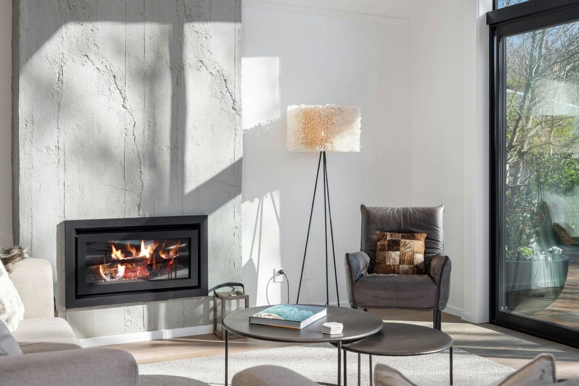 Framing Your Fireplace