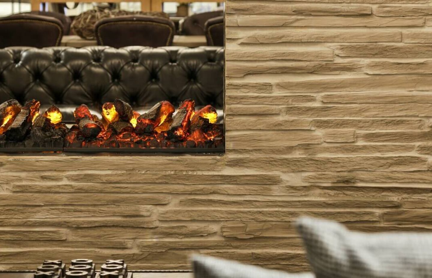 Framing Your Fireplace