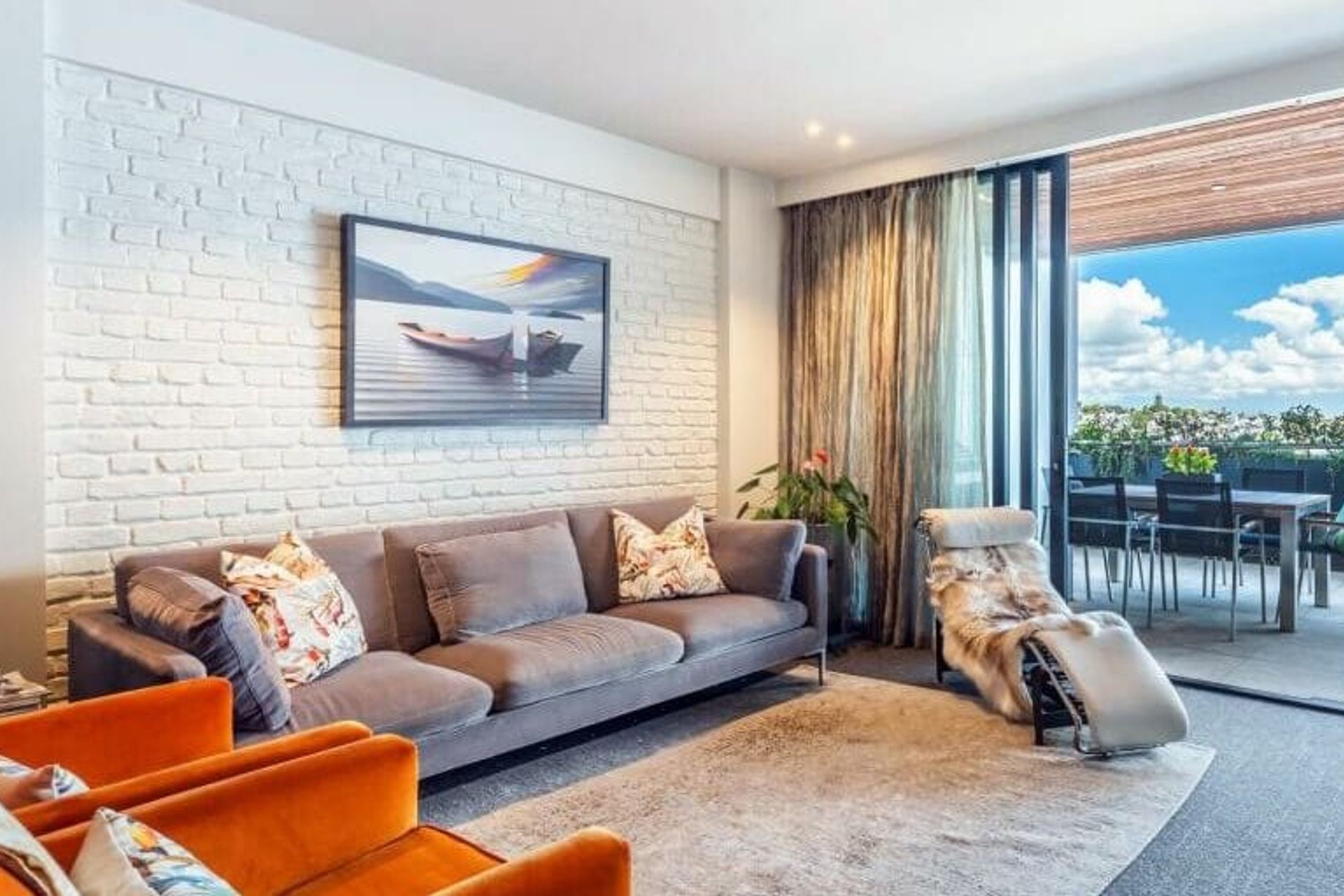 Lofy Ambitions For City Living