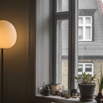 8 tips for great room lighting in your home