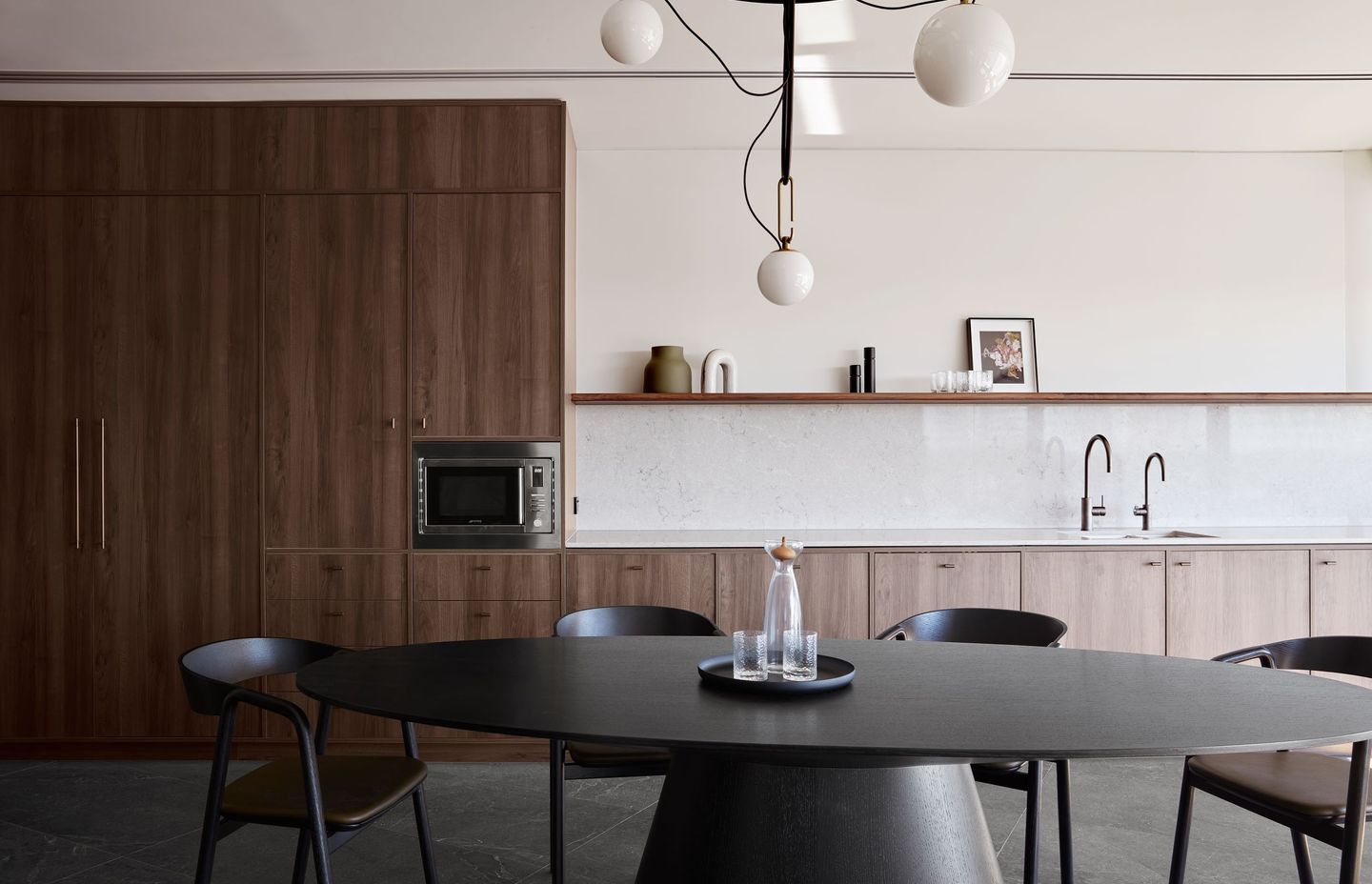 Riverside Centre | Interior design by Outline Design Office | Photography by Cieran Murphy