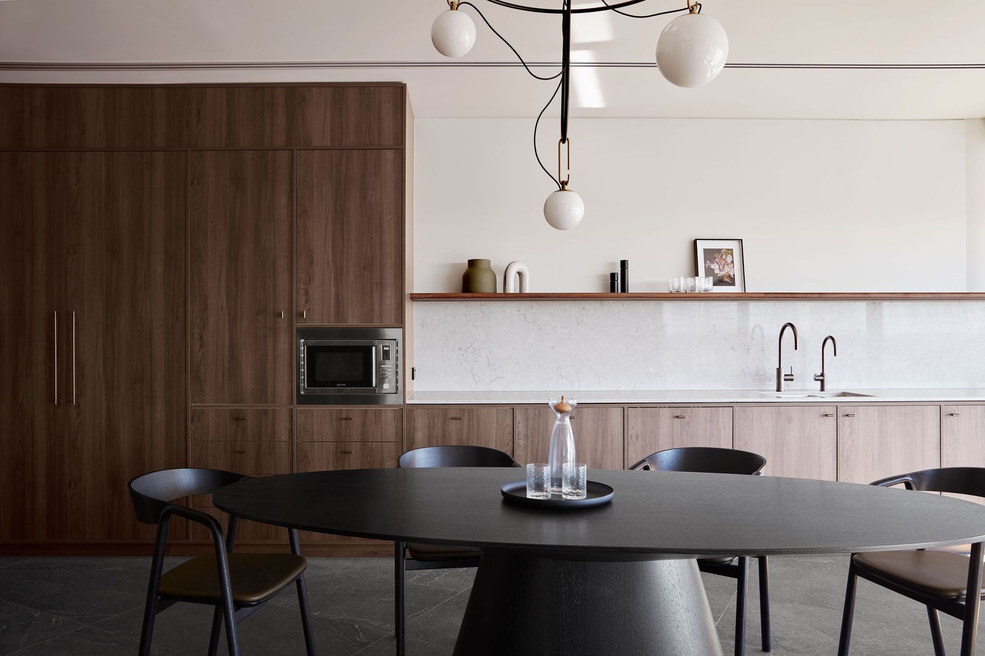 Riverside Centre | Interior design by Outline Design Office | Photography by Cieran Murphy