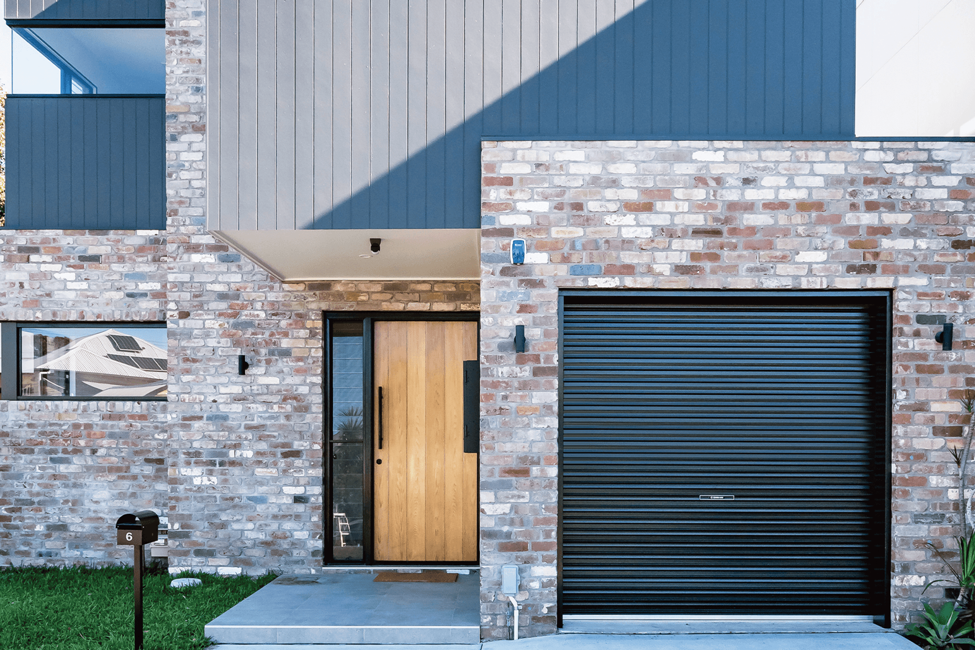 Should you choose a sectional, roller or tilt door for your garage?
