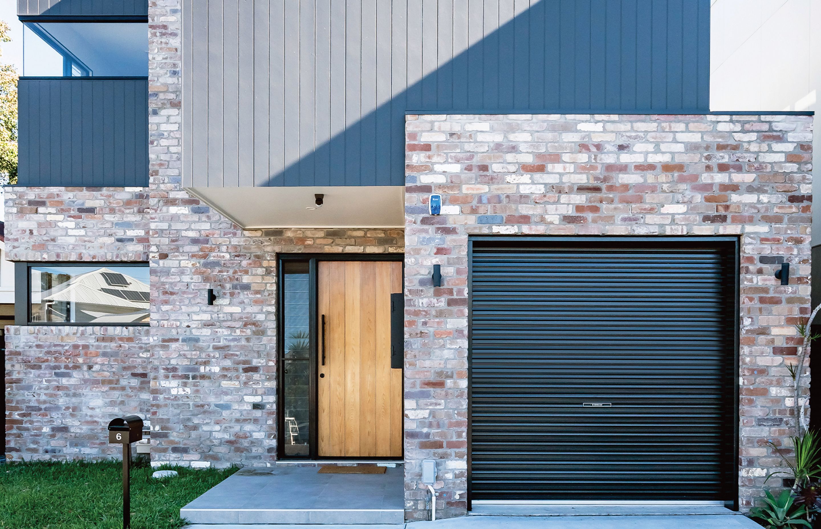 Should you choose a sectional, roller or tilt door for your garage?