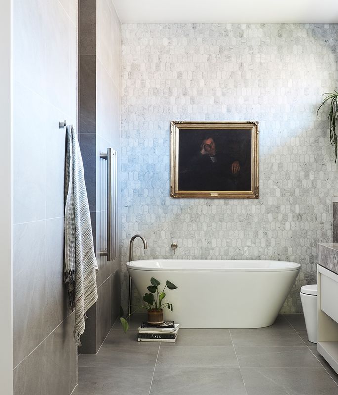 How much does a luxury bathroom renovation cost in Australia?