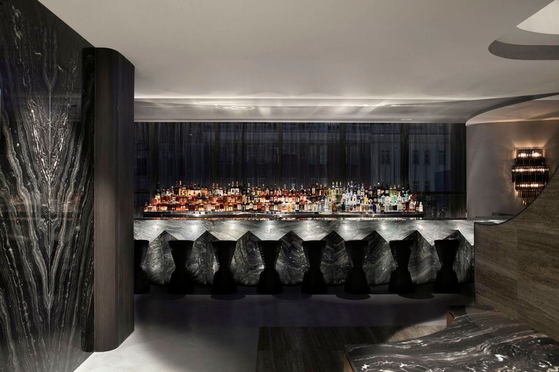 Project Highlight: Society by Russell &amp; George