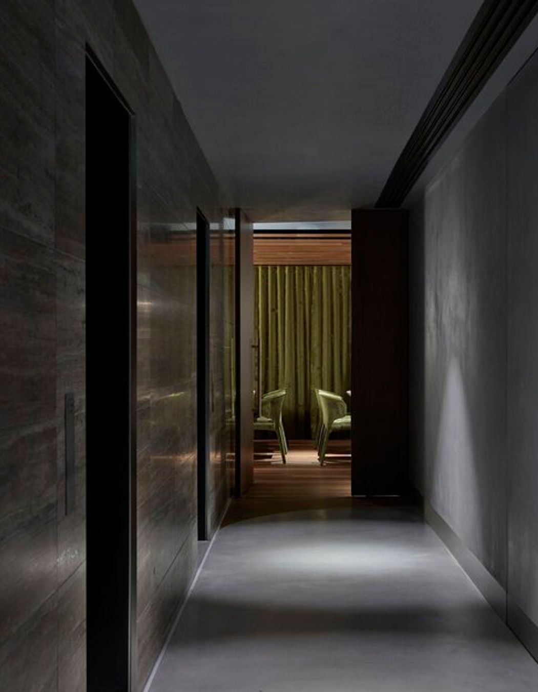 Project Highlight: Society by Russell &amp; George