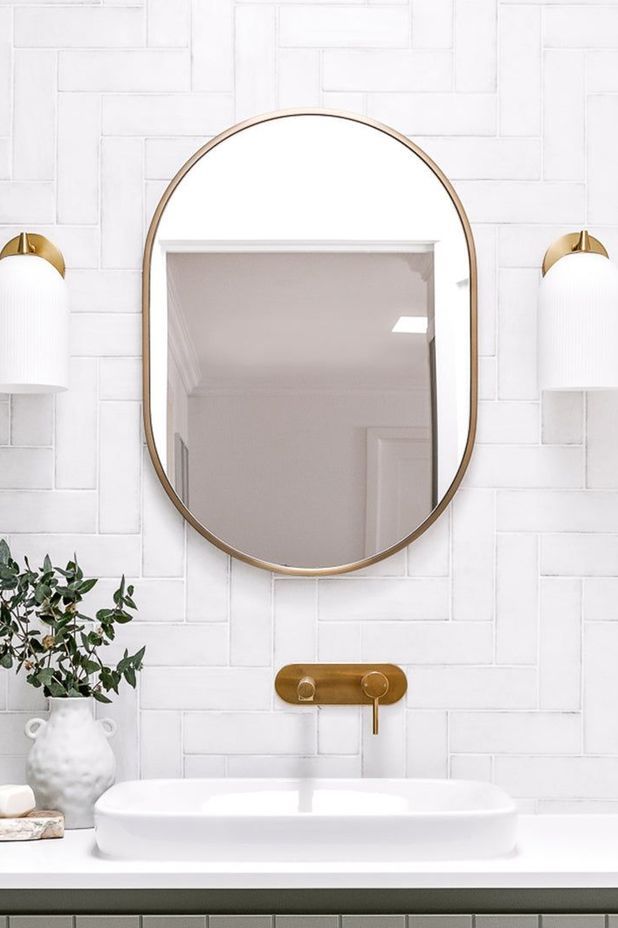 11 Bathroom Vanity Lighting Ideas for 2022