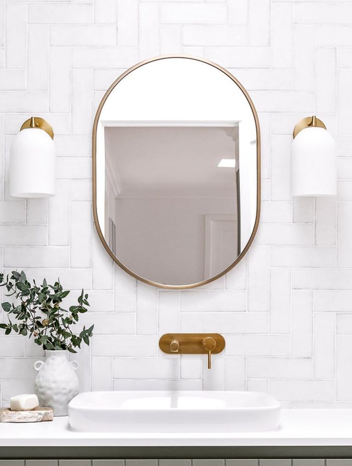 11 Bathroom Vanity Lighting Ideas for 2022