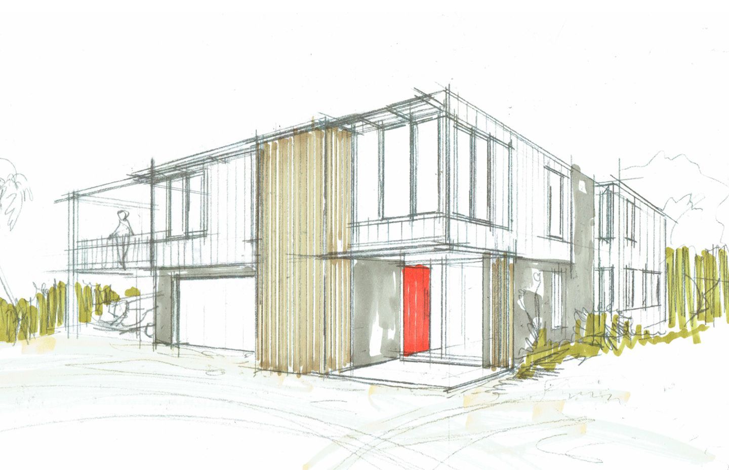 How to get the Best Value from your New Home Build