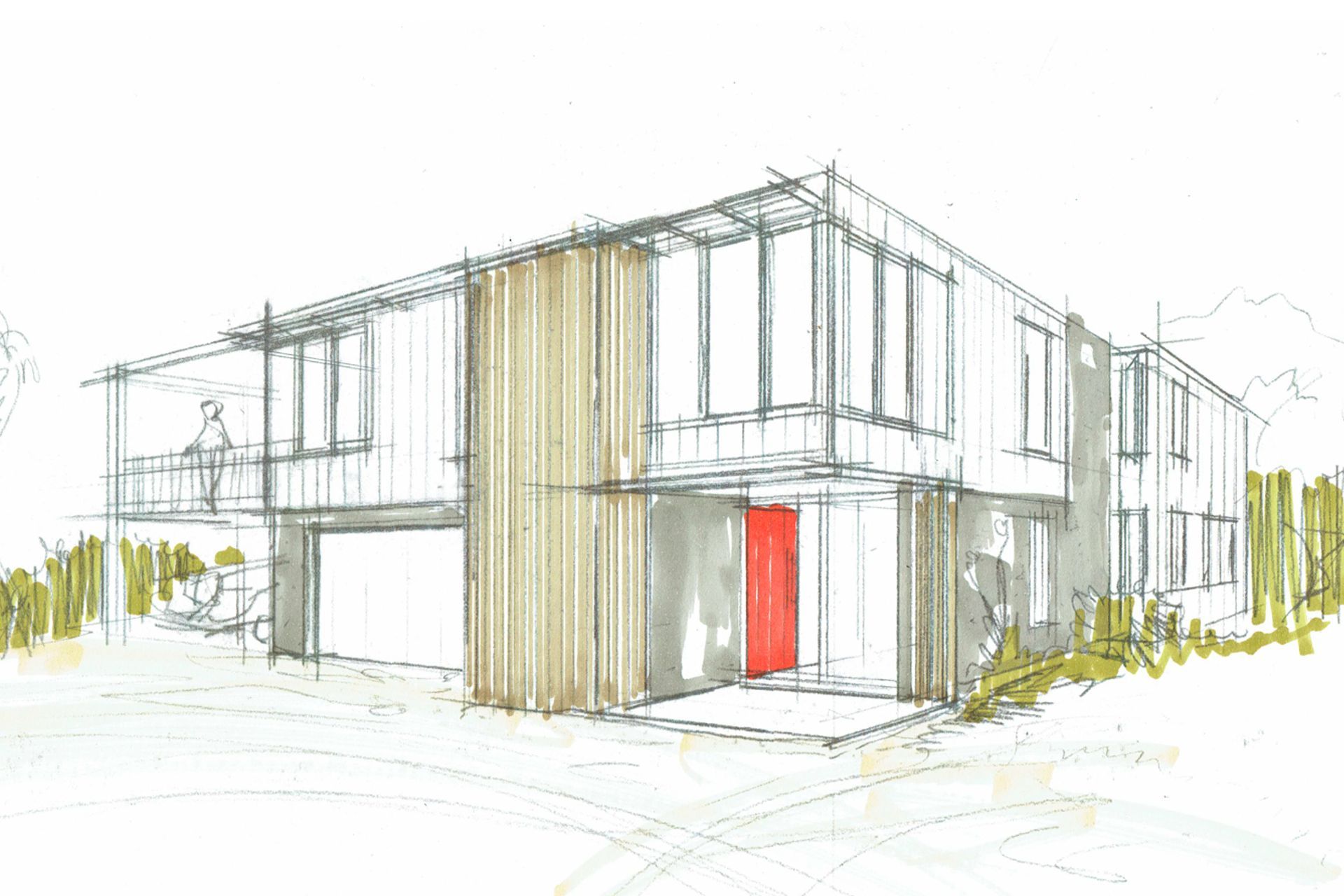 How to get the Best Value from your New Home Build