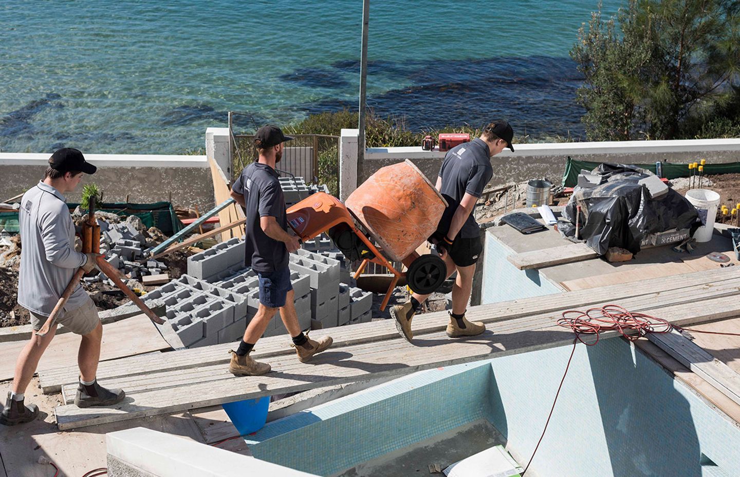 Why does Everything Take so Long? Understanding Timelines.