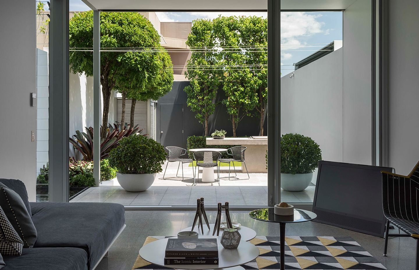 Going Green for Lockdown Wellbeing