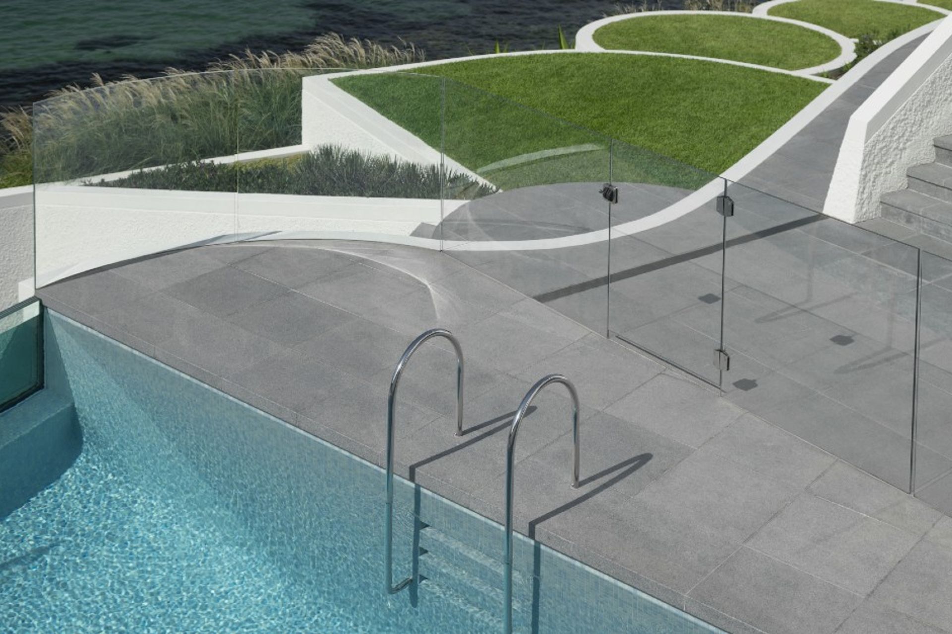 Pool Design Inspiration