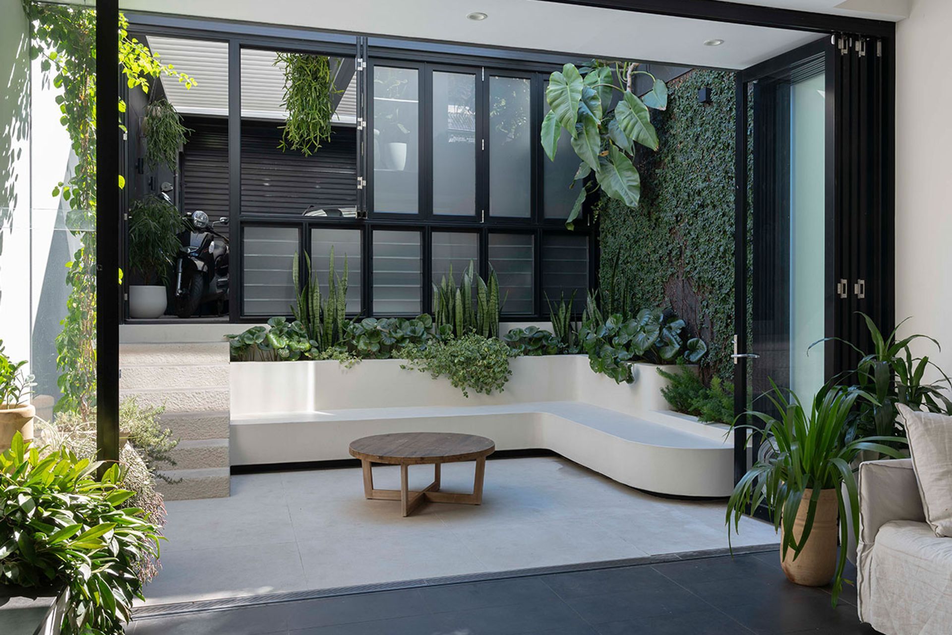Everyday Biophilia