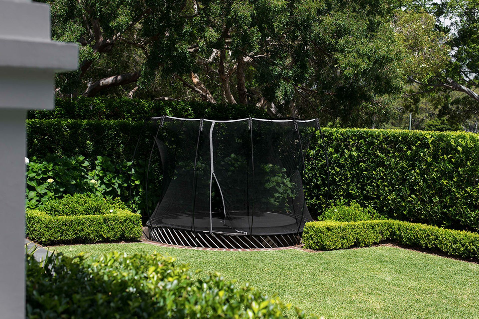 Gardening in the Time of Covid