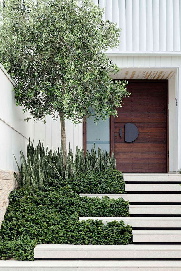 Matching Your Garden to Your Home