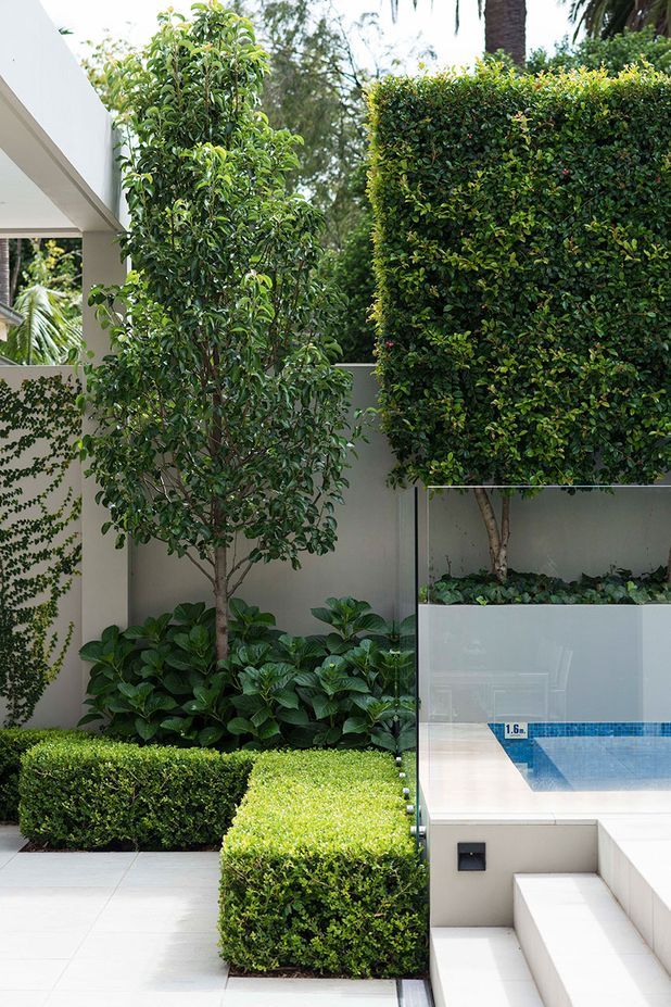 Matching Your Garden to Your Home