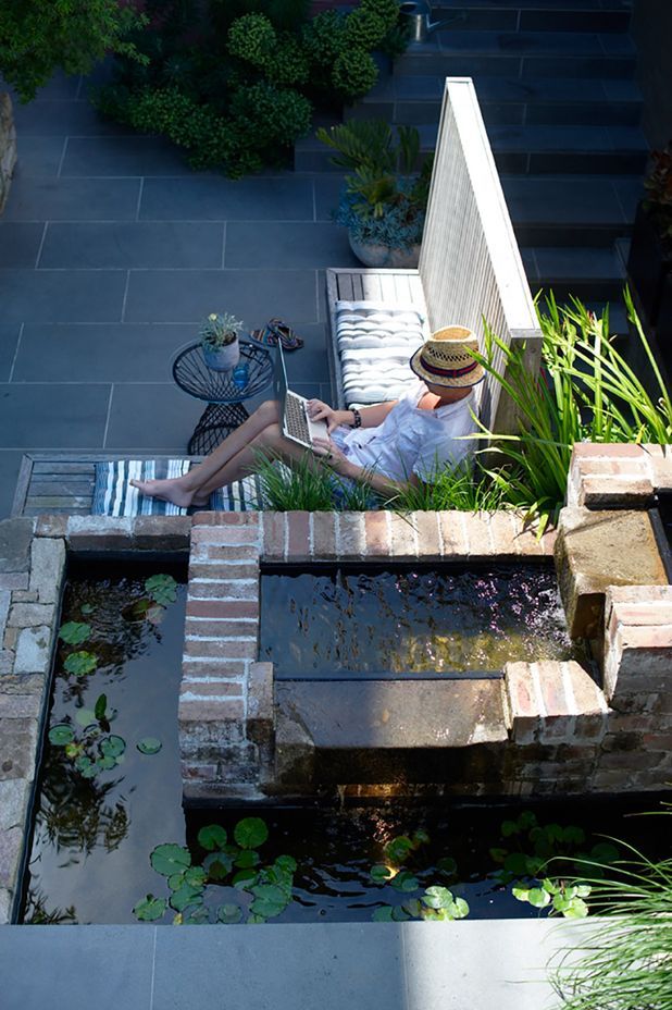 Going Green for Lockdown Wellbeing