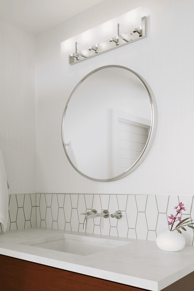 Urban Lighting - Syll Four Light Wall Sconce