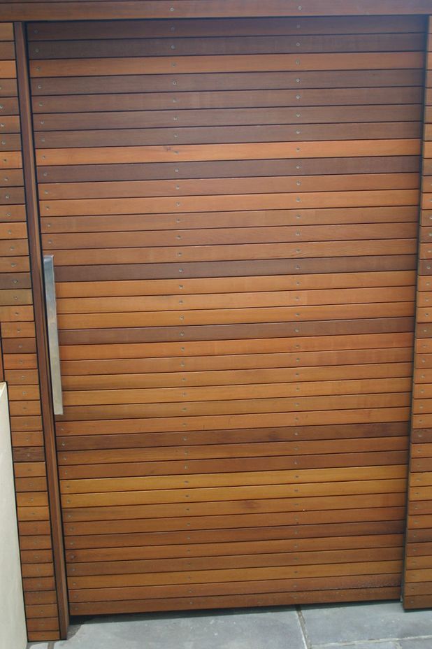 Hiding the Ugly Bits