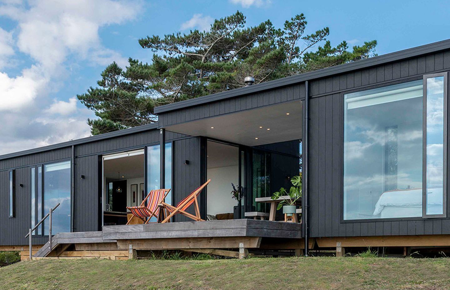 What does it cost to build a quality home?