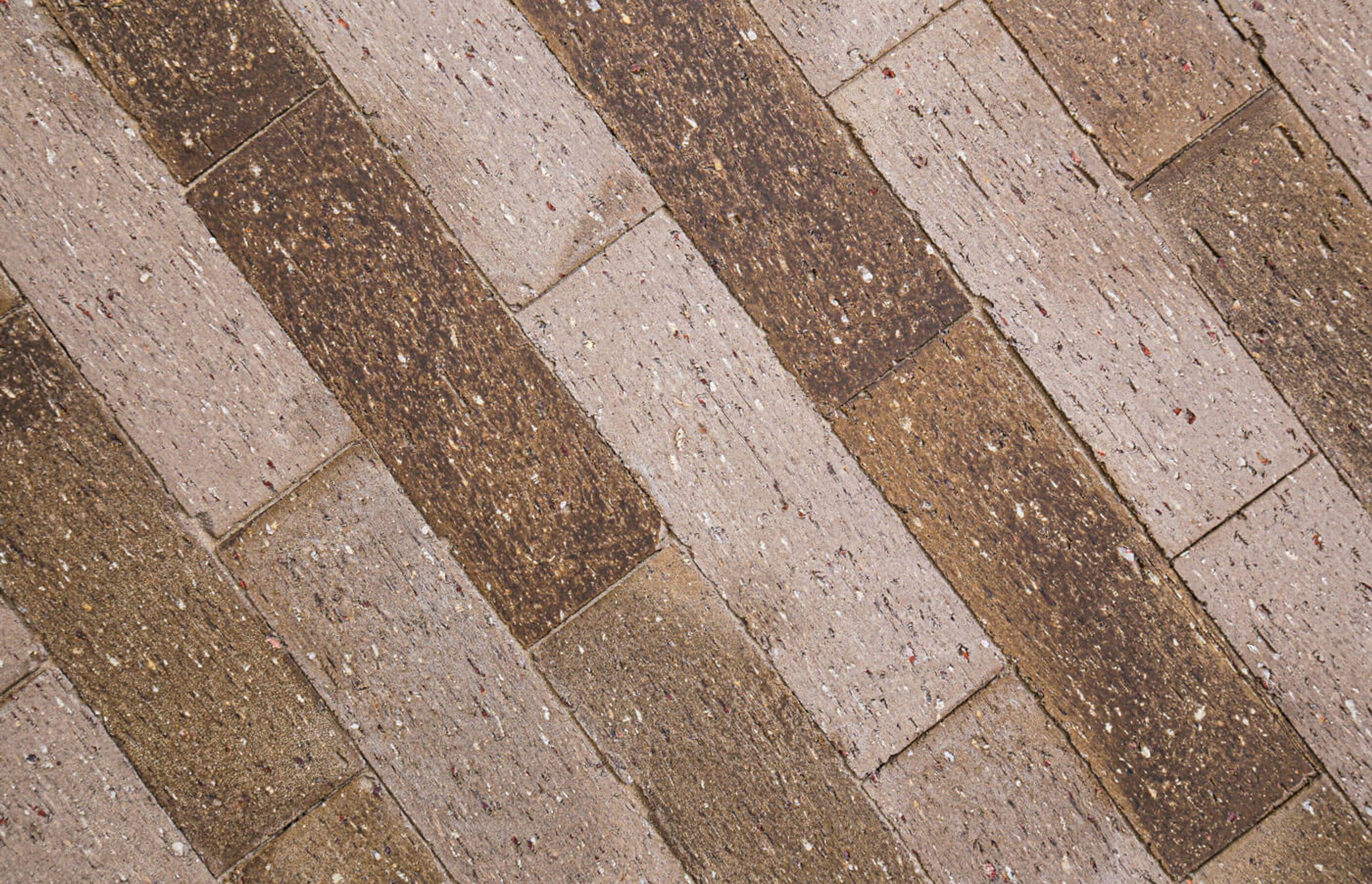 NEW Clay Pavers Range: STARDUST – Thin Profile 76mm Pavers