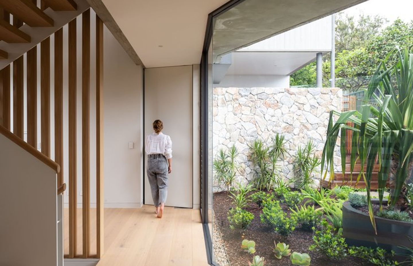 Coogee Residence by Smyth &amp; Smyth | Photography by Simon Whitbread