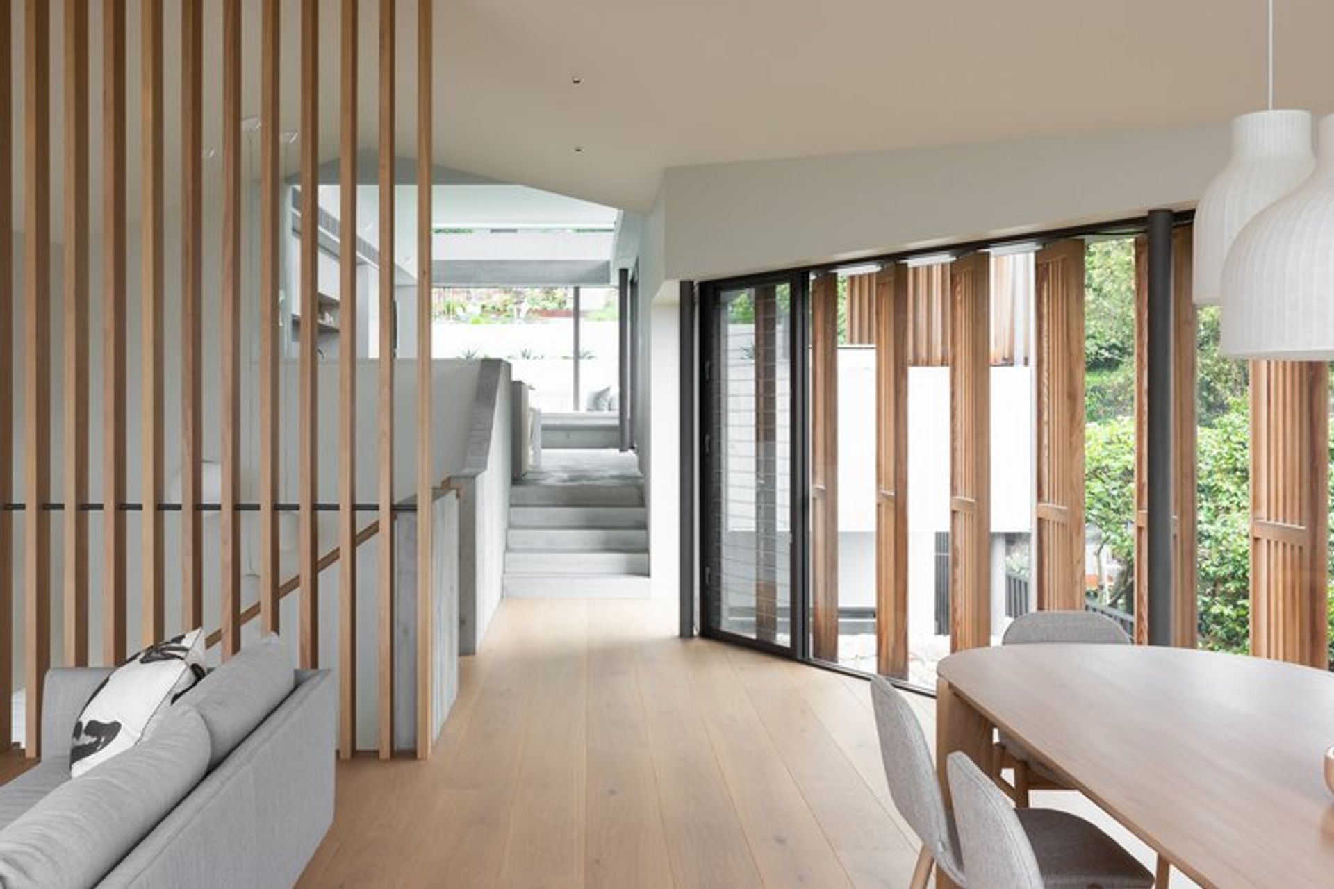 Coogee Residence by Smyth & Smyth | Photography by Simon Whitbread