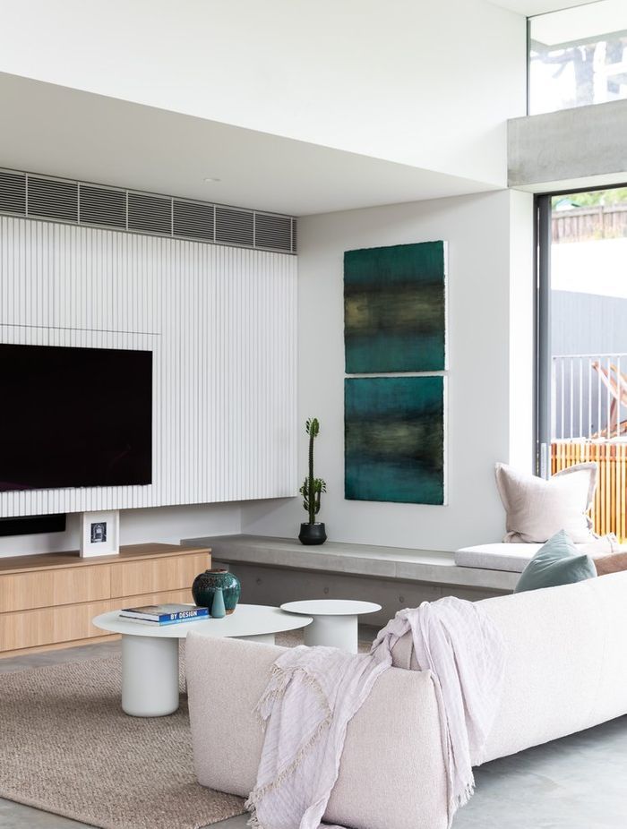 Coogee Residence by Smyth &amp; Smyth | Photography by Simon Whitbread