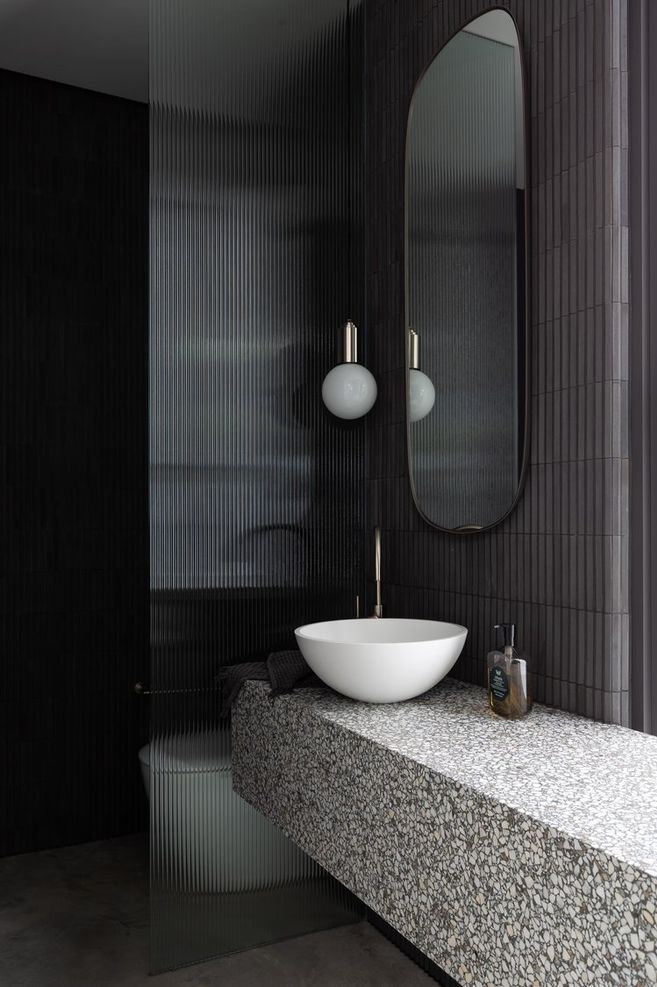 Coogee Residence by Smyth & Smyth | Photography by Simon Whitbread