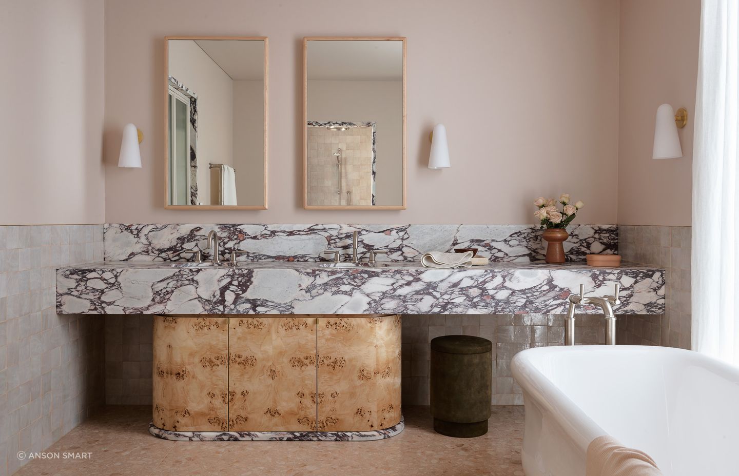 Salsa Verde by Arent&Pyke