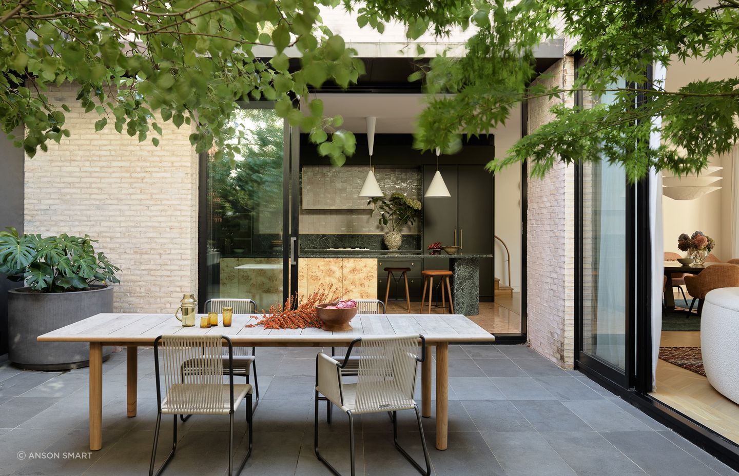 Salsa Verde by Arent&Pyke