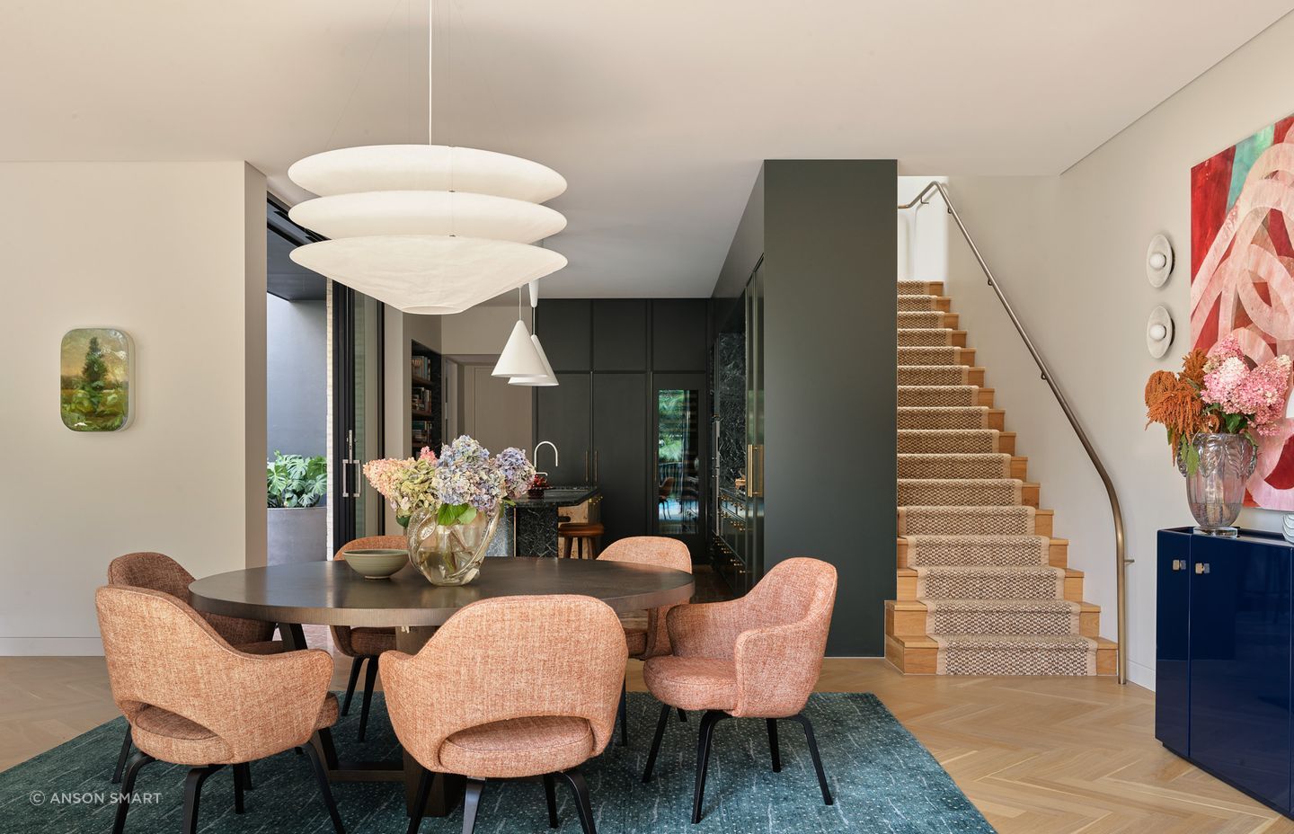 Salsa Verde by Arent&Pyke