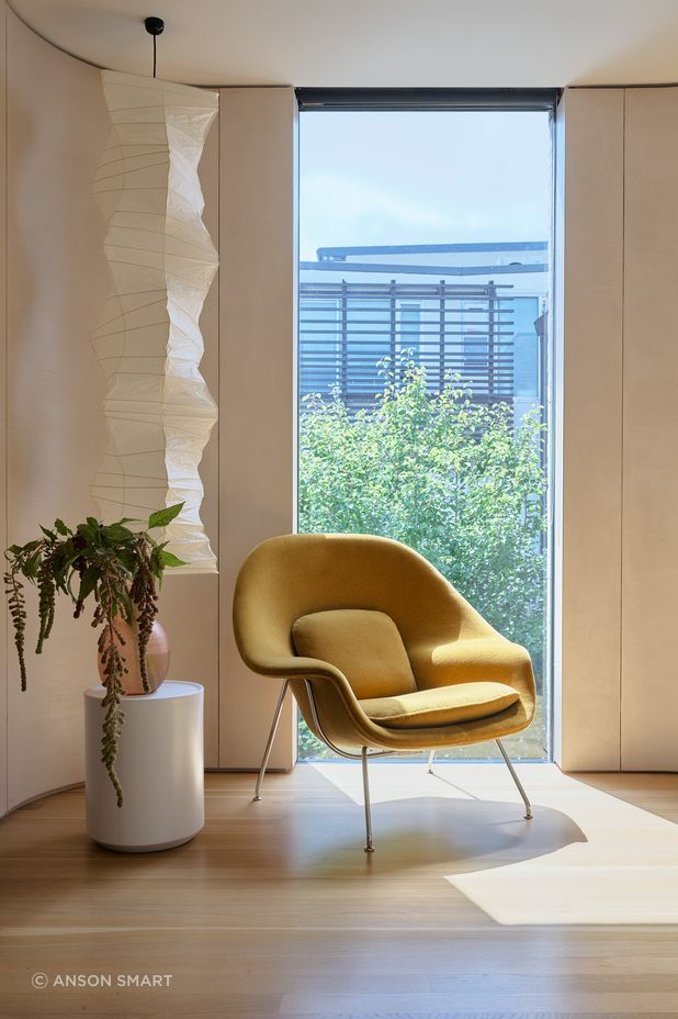 Salsa Verde by Arent&Pyke