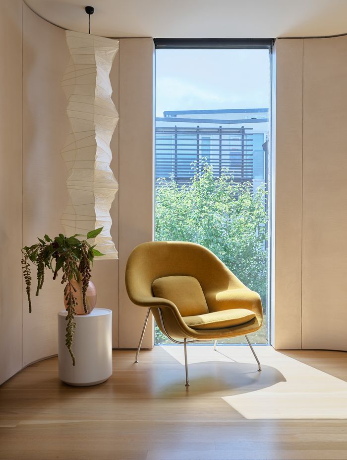 Salsa Verde by Arent&Pyke