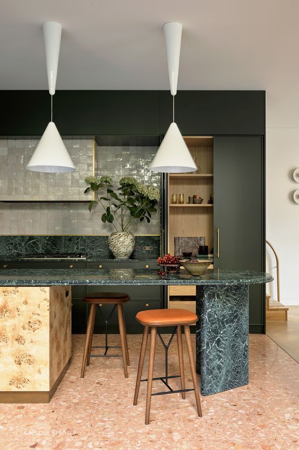 Salsa Verde by Arent&Pyke