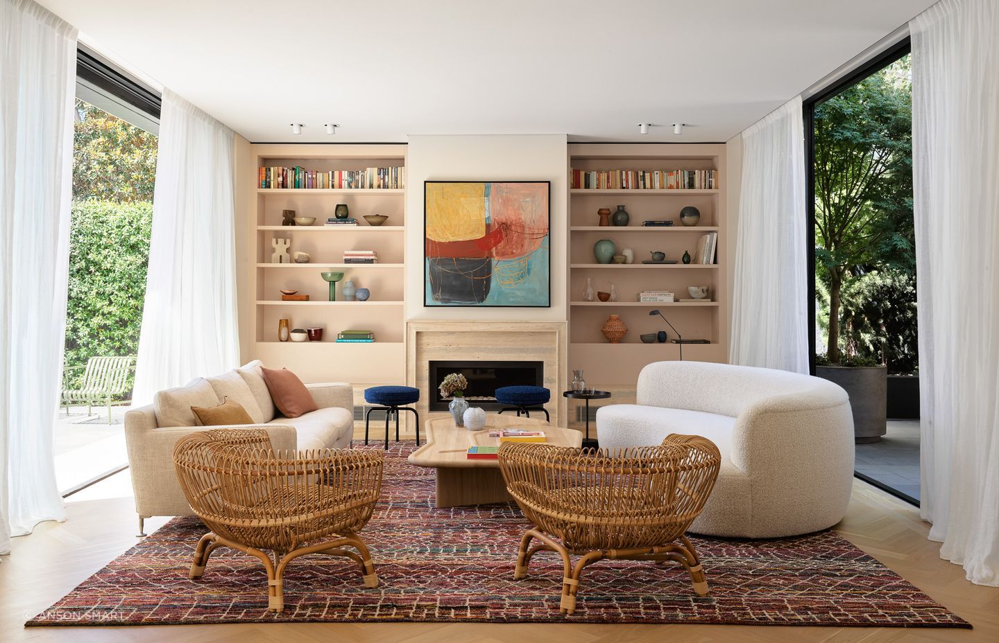 Salsa Verde by Arent&Pyke