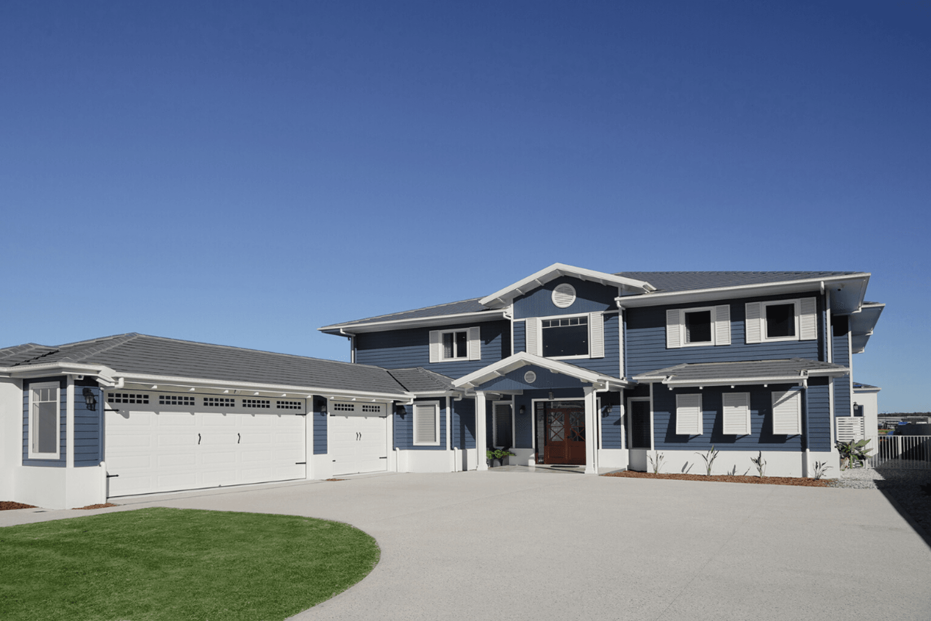 Key Features of a Traditional Hamptons Home