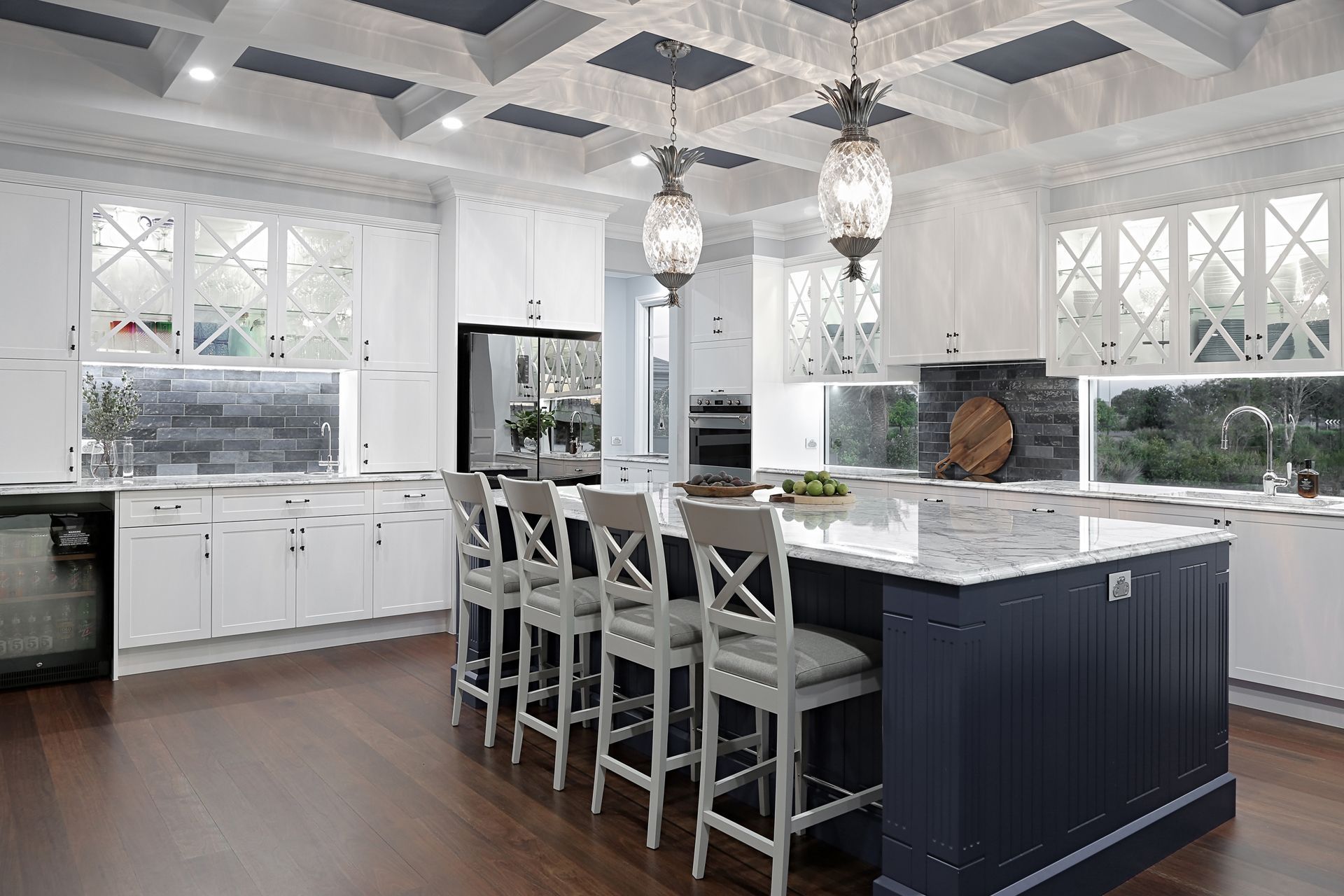 Key Features of a Traditional Hamptons Home