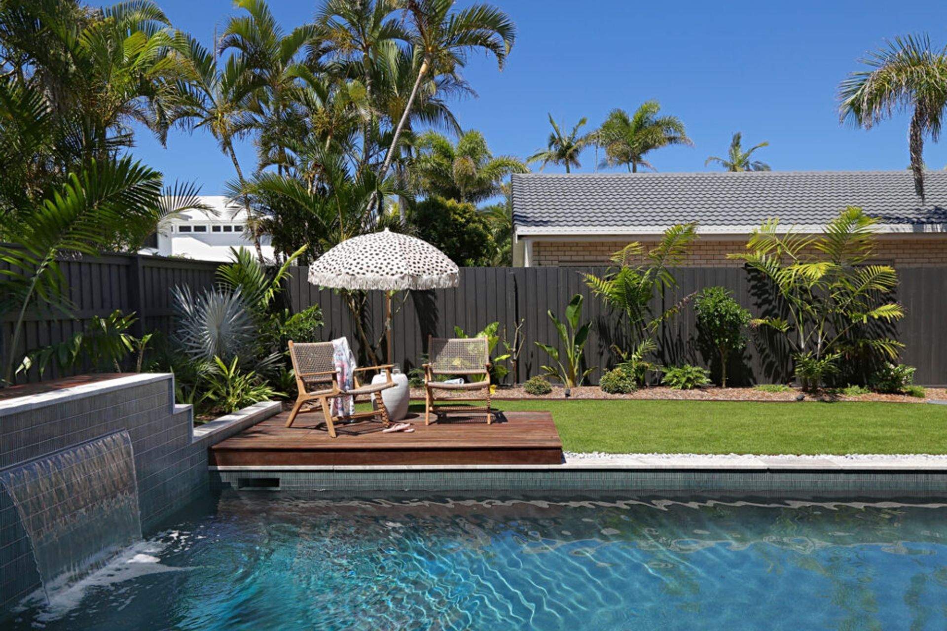 How to Design the Ultimate Sunshine Coast Outdoor Living Area