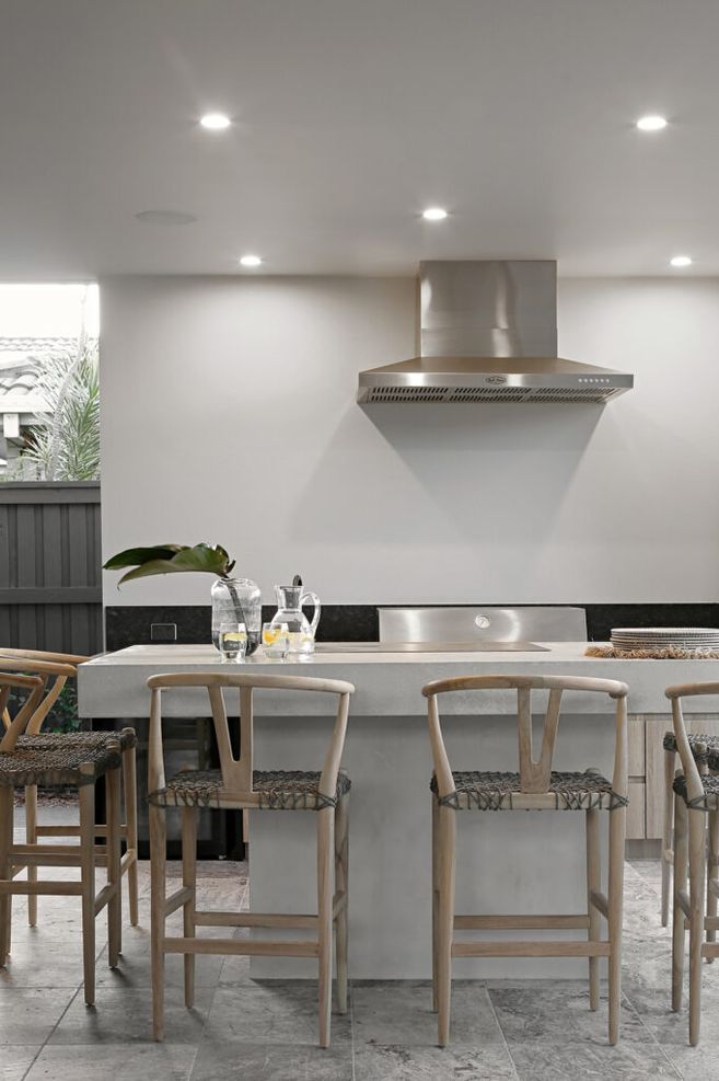 How to Design the Ultimate Sunshine Coast Outdoor Living Area