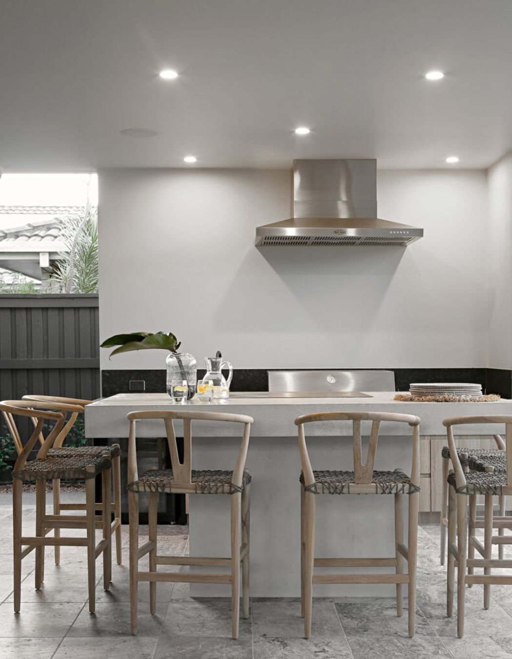 How to Design the Ultimate Sunshine Coast Outdoor Living Area