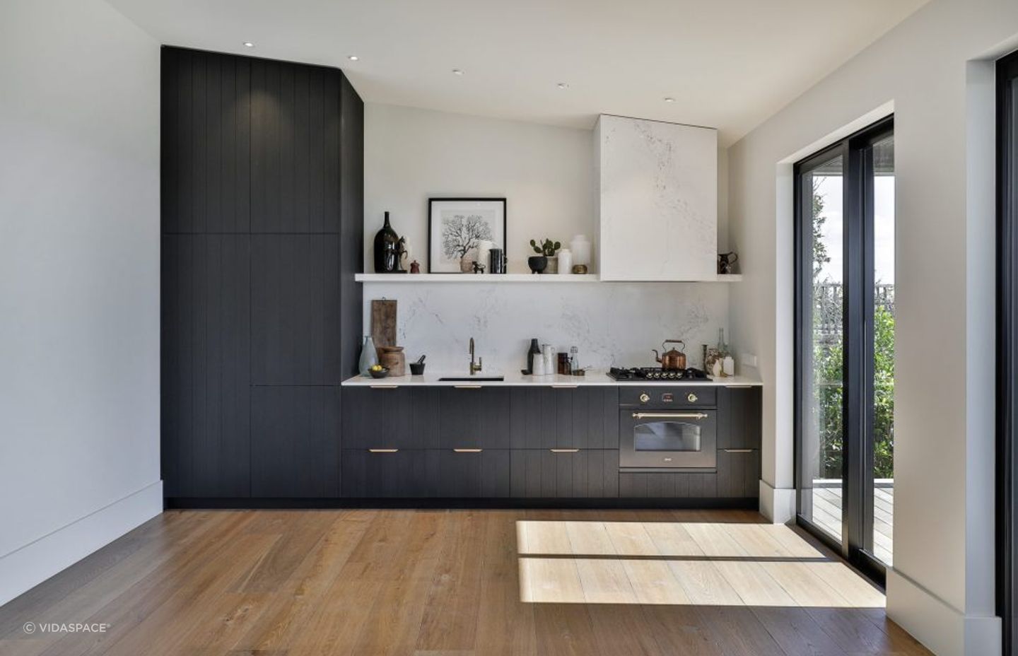 UV Cured Oil – Beautiful Timber Floors That Last A Lifetime