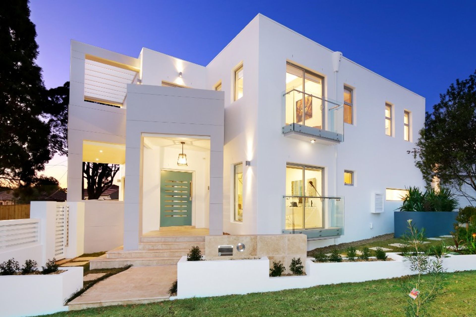 Feature Wall Inspiration